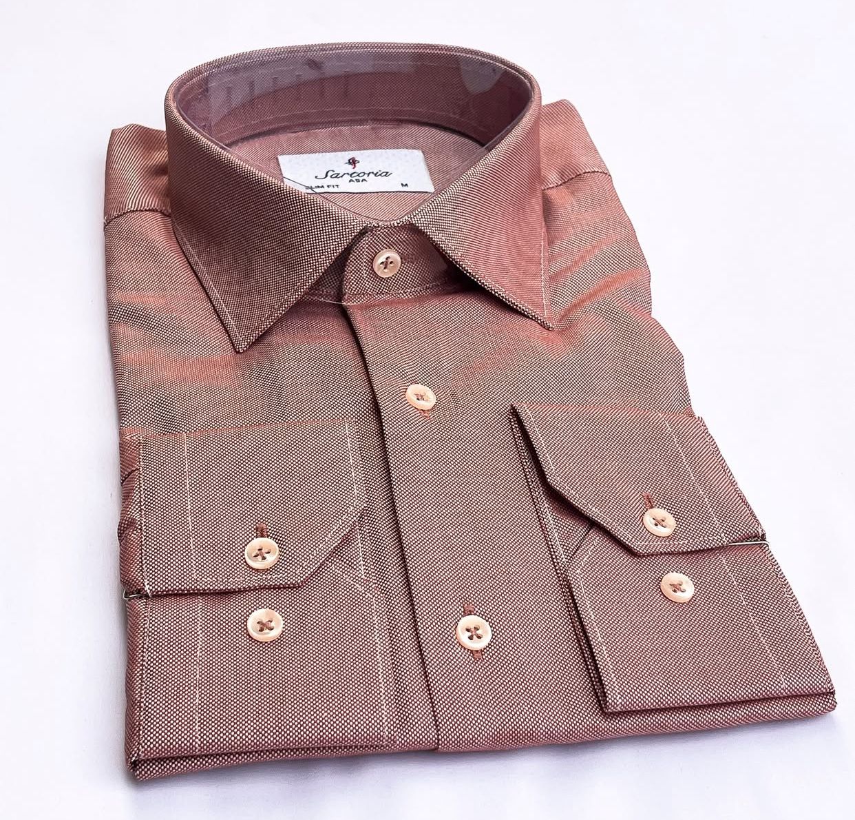 Premium quality Turkey shirt