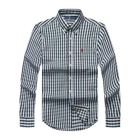 PRL Striped shirt