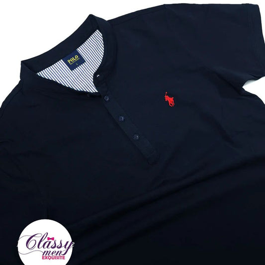 Prl Mandarin polo