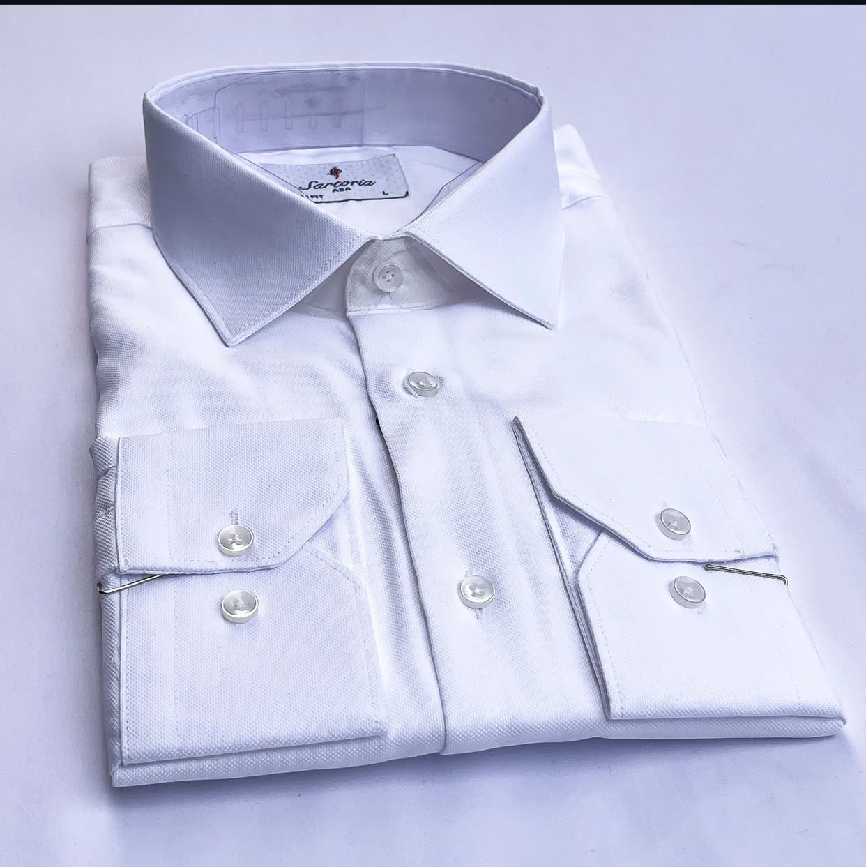 Premium quality Turkey shirts