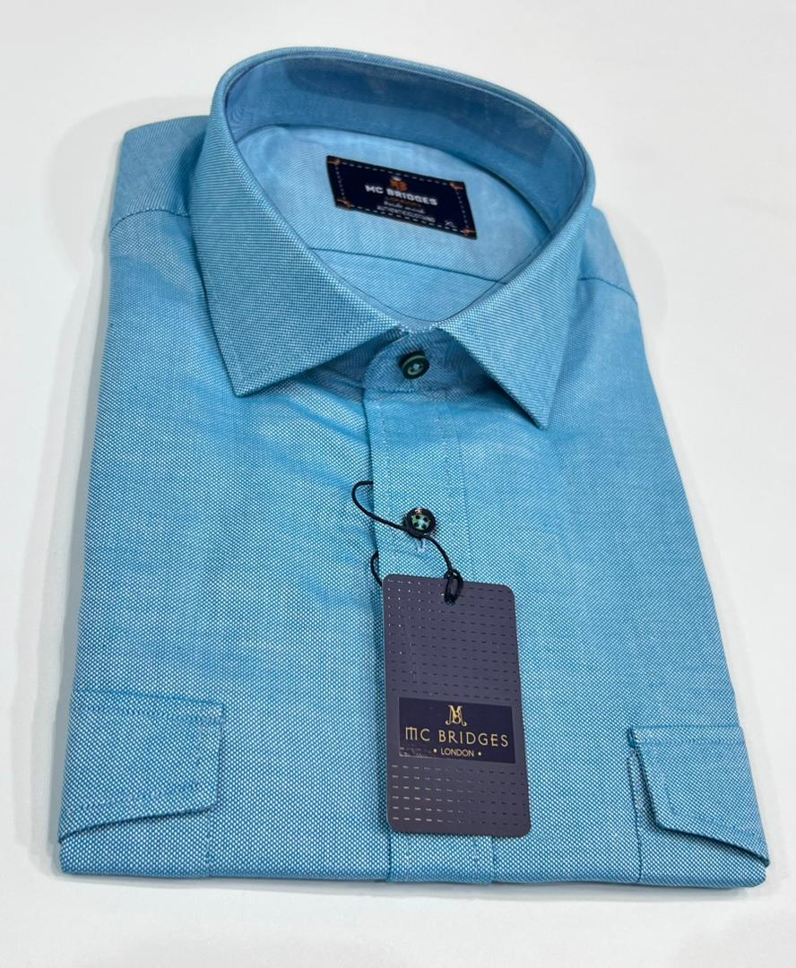 Turkey brand SHORT SLEEVES shirt