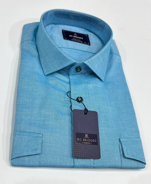 Turkey brand SHORT SLEEVES shirt