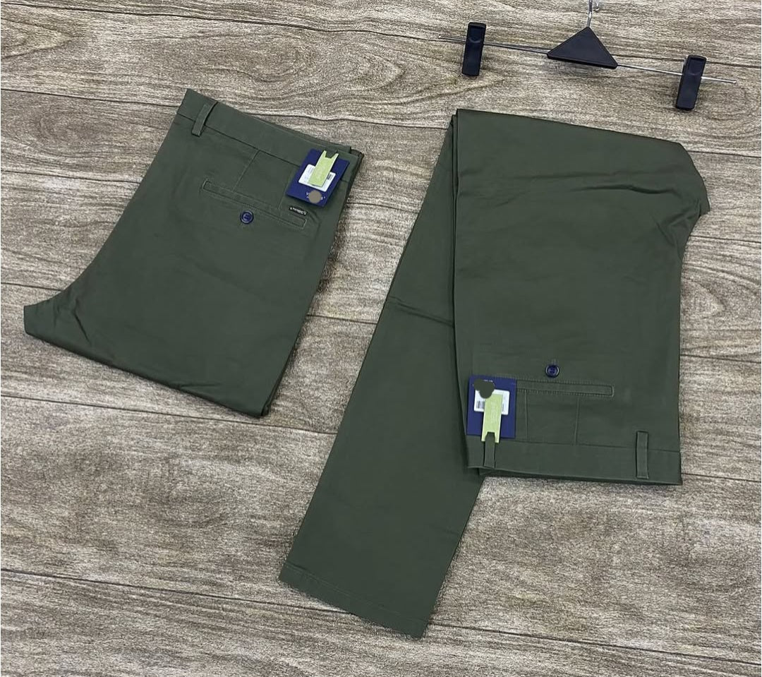 VC premium quality Chinos